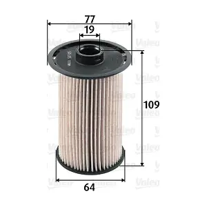 VALEO 587925