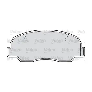 VALEO 598685
