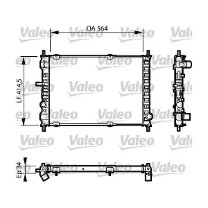 732623 VALEO