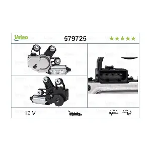 579725 VALEO