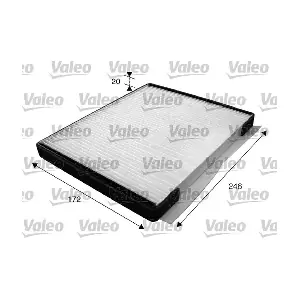 715592 VALEO