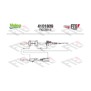 VALEO 4101809