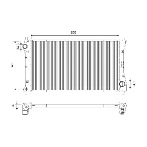 VALEO 701394