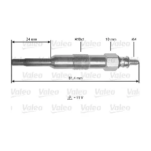 VALEO 345189