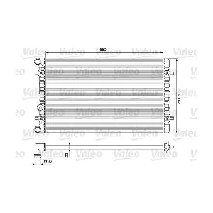 VALEO 232175