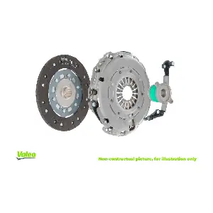 VALEO 834141
