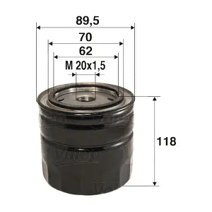 VALEO 586035