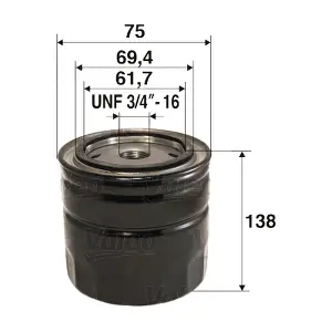 VALEO 586075