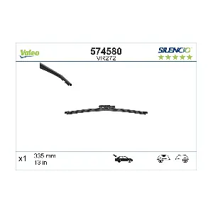 574580 VALEO