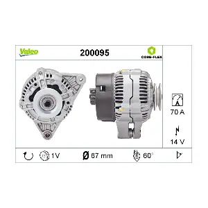 VALEO 200095