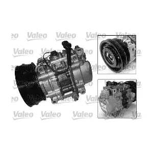 VALEO 699286