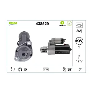 438529 VALEO