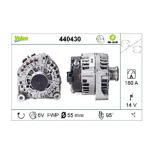 VALEO 440430