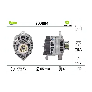 VALEO 200084