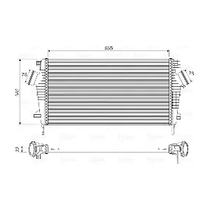 VALEO 818603