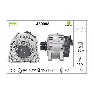 VALEO 439908