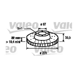 197060 VALEO