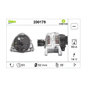 VALEO 200179