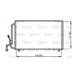 VALEO 816835