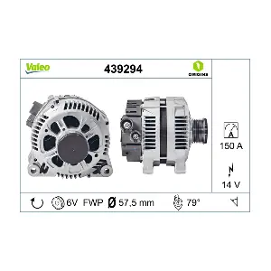 VALEO 439294