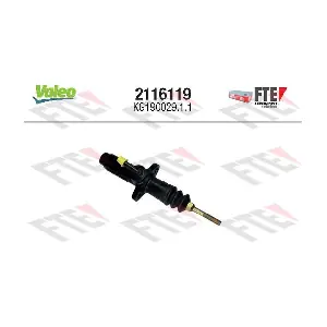 2116119 VALEO
