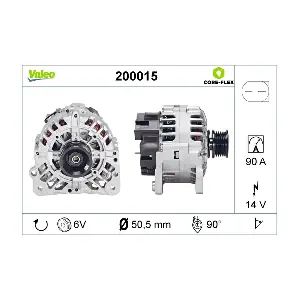 VALEO 200015
