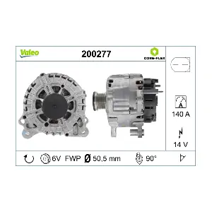 VALEO 200277