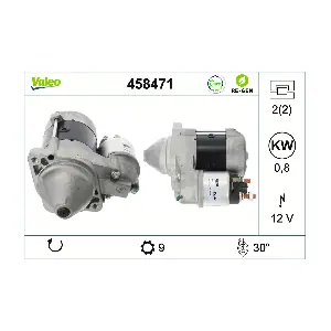VALEO 458471