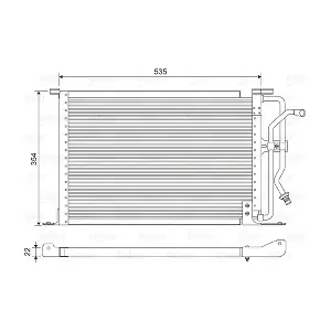 VALEO 822627