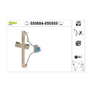 850884 VALEO