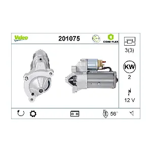 VALEO 201075