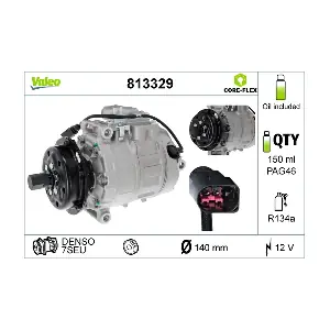 VALEO 813329