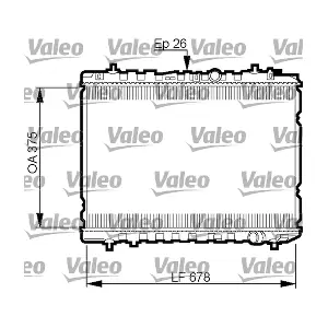 735526 VALEO