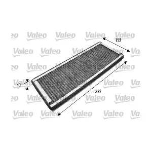 VALEO 698737