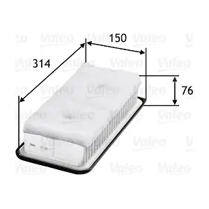 VALEO 585300
