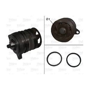 506726 VALEO