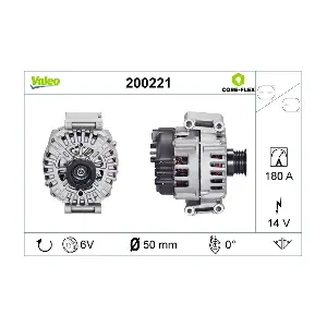 VALEO 200221