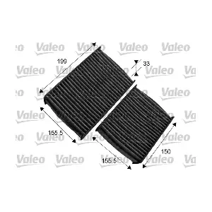 VALEO 715557