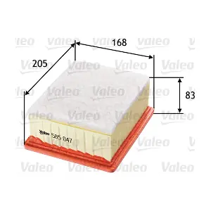 VALEO 585047