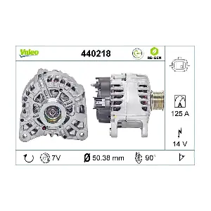 440218 VALEO