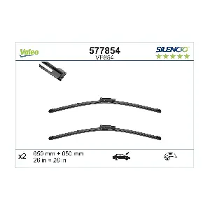 577854 VALEO