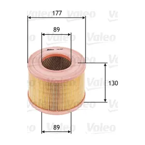 VALEO 585605