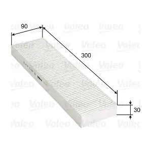 715754 VALEO