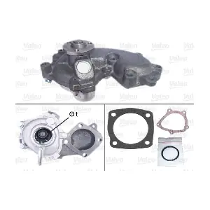 VALEO 506298