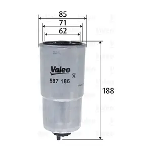 VALEO 587186