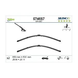 VALEO 574687