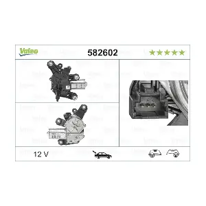 582602 VALEO