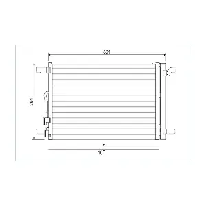 VALEO 814301