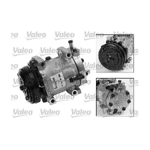 VALEO 699145