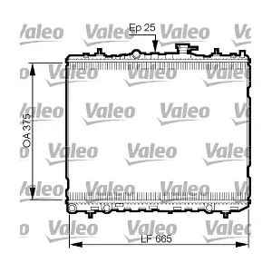 735509 VALEO